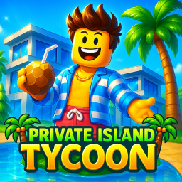 [⭐NEW] Private Island Tycoon 🌴