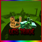 Lets Trade.