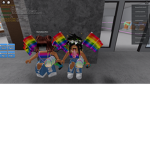 rainbow an ltbq+squad