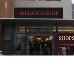 Shops