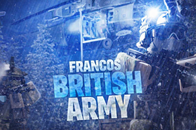 [🔥 NEW] Aldershot Military Academy screenshot 1