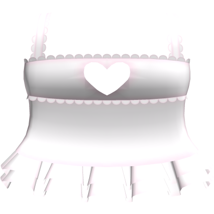 💌 cute heart top
