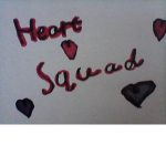 #Heart Squad P and C