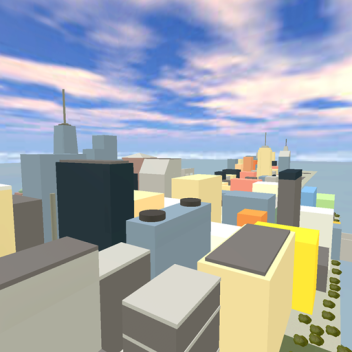 Duromon's Apartment in Robloxia