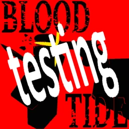 Bloodtide: Overhaul icon