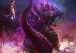 Gojira army! Or godzilla