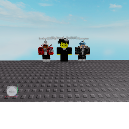 BigHead Supporters Hangout