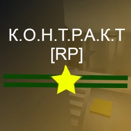 KOHTPAKT [RP] icon