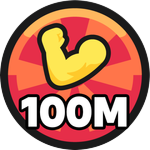 100M Strength