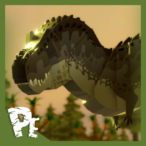 Primeval Earth | Dinosaur Survival