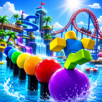 DREAMLAND & HANGOUT OBBY!