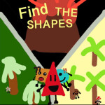 Find The Shapes