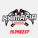 XX Mafia | Dahood