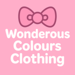 Wonderous Colours Clothing
