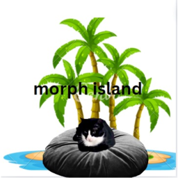 morph islands.