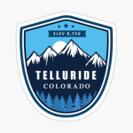 Telluride, CO