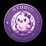 StudioBroaster