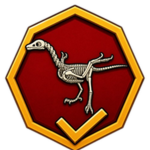 Finish Archaeopteryx