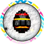 Philosopher's Egg