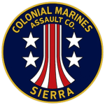 Marine Assault Company Sierra