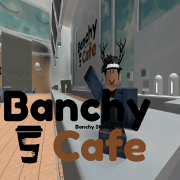 Banchy Cafe