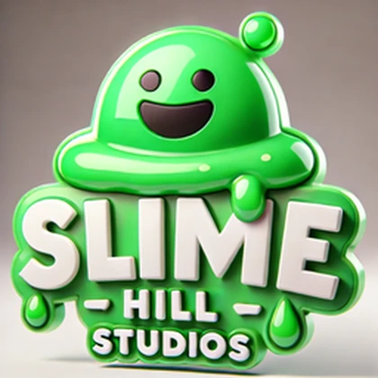 Slime Hill Studio Roblox group icon