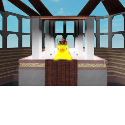Duckie Arena