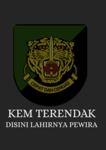 TDM Kem Terendak,Melaka