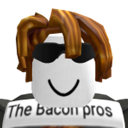 The Bacon obby