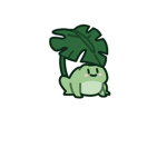 Leafy<3