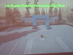 Los Angeles Roleplay Community - STAFF