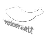 silver necklace 1.0