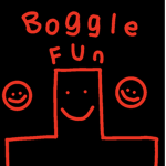 Boggle Fun