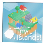 Tiny Islands
