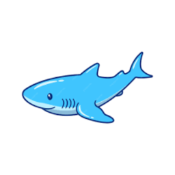 SHARK BUDDIES HUB!