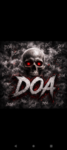DOA st