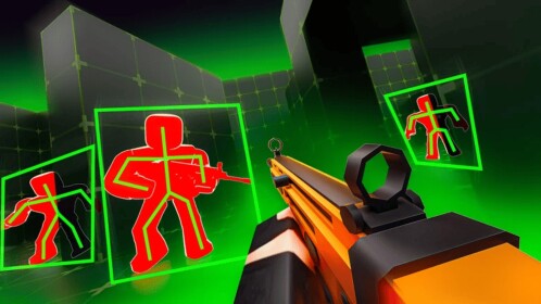 RIVALES Modificados | Juega en Roblox