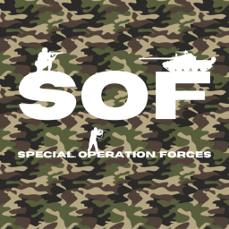 S.O.F: Special. Operation. Forces