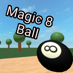 Magic 8Ball: Legacy
