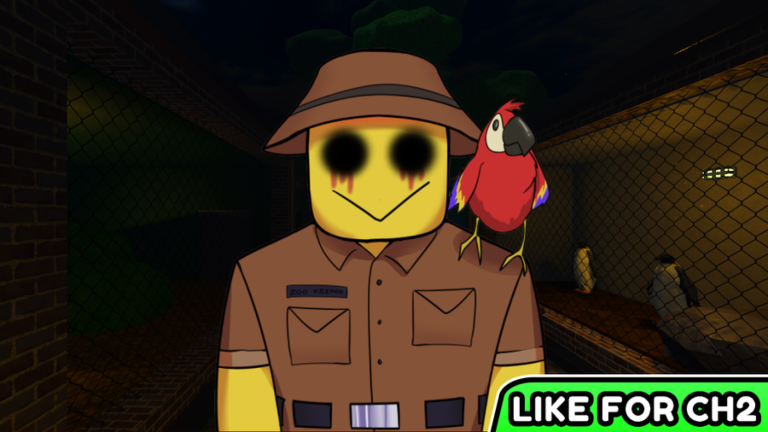 The Zoo Experience 🐒 screenshot 1