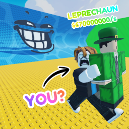 [UPD 🍀] Escape Tsunami For Players! 🌊