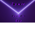 -Impowers Hangout & Merch-