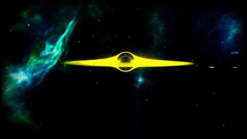 The Black Hole (Showcase)