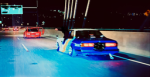 暴走族NISSAN 街道レーサー