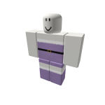 Purple Christmas outfit