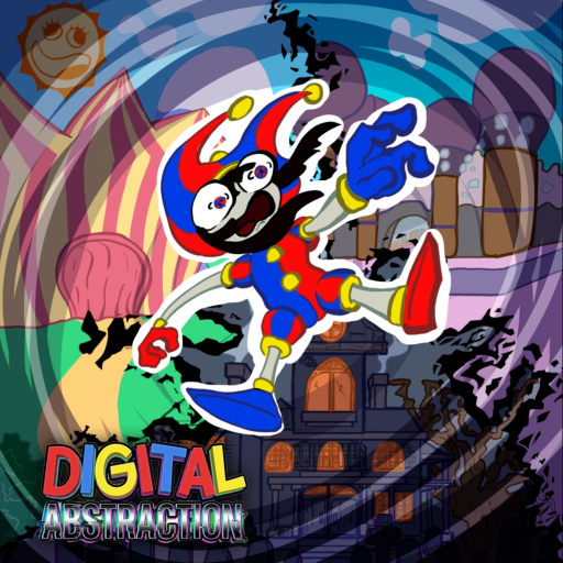 Digital Abstraction‍[MEGA UPDATE]