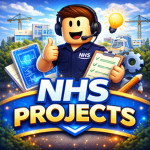 NHS Projects