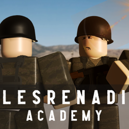 Lesrenadi Academy.