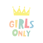 Girls Only ;)