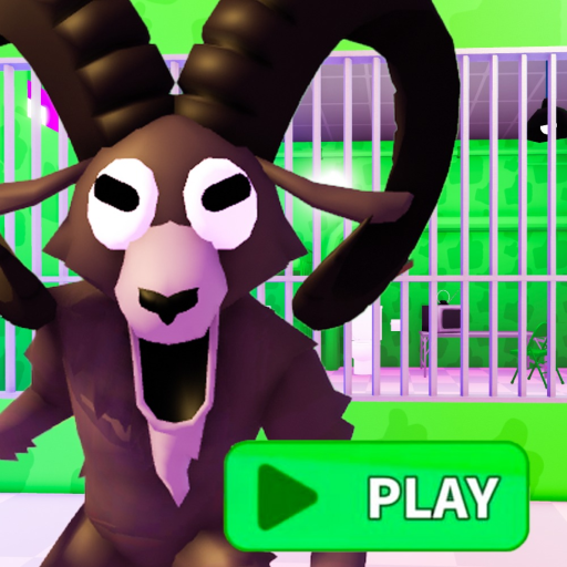 [🌋]99 NIGHTS IN FOREST PRISON RUN! (Ram) official Roblox game thumbnail